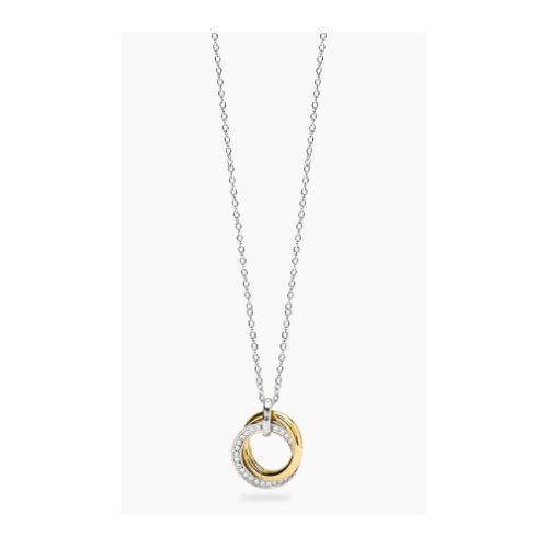 Collana Kidult Donna Style 88 in Acciaio 851183 - 851183